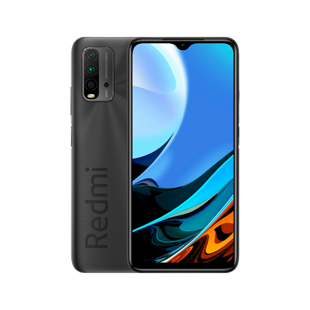 Xiaomi Redmi 9T DS Xiaomi Redmi 9T DS